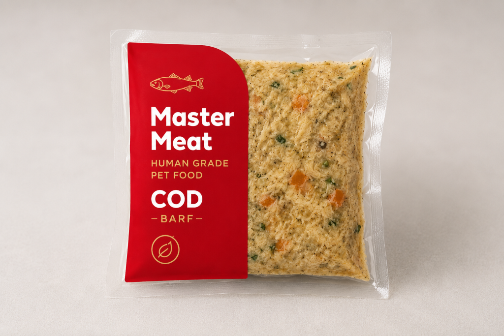 Producenci diet BARF i karm surowych mrożonych