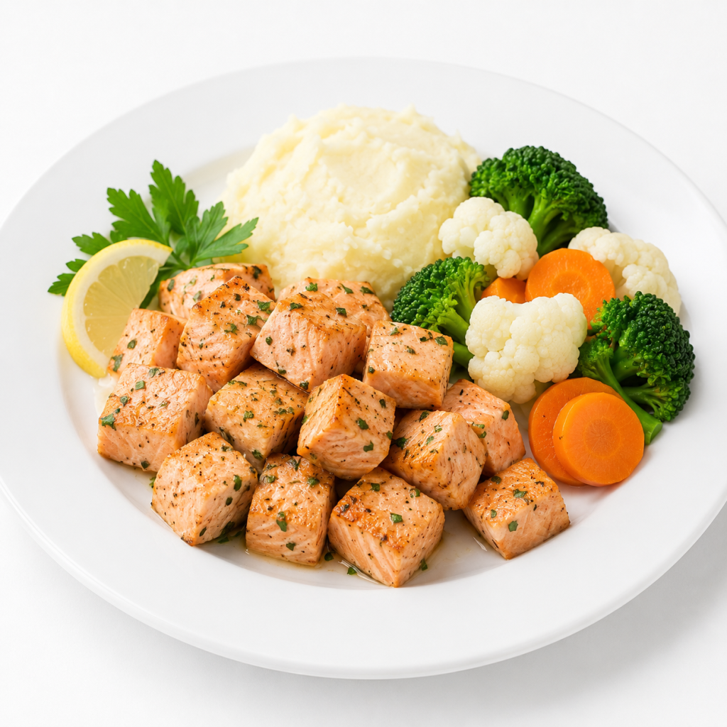 Catering kontraktowy, szpitalny i żywienie instytucjonalne