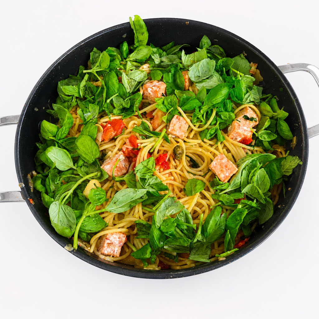 Producenci zup, curry, makaronów, sosów i zapiekanek